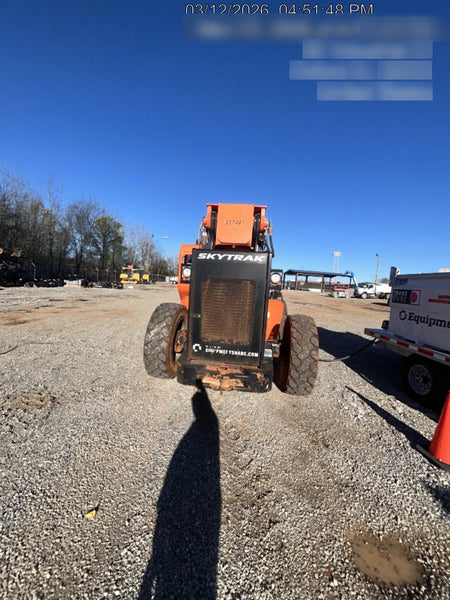 2023 SKYTRAK 10054