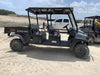 2022 Club Car CA1700D Canopy, Diesel, 4 Passenger