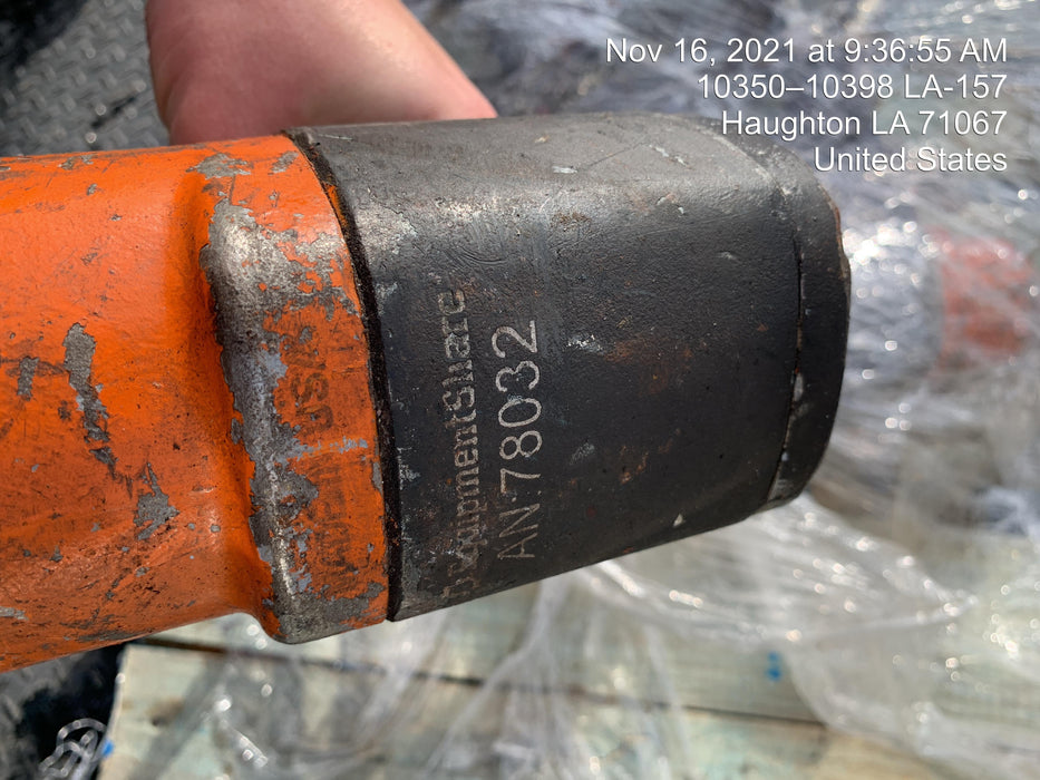 2020 MICHIGAN PNEUMATIC 751SS