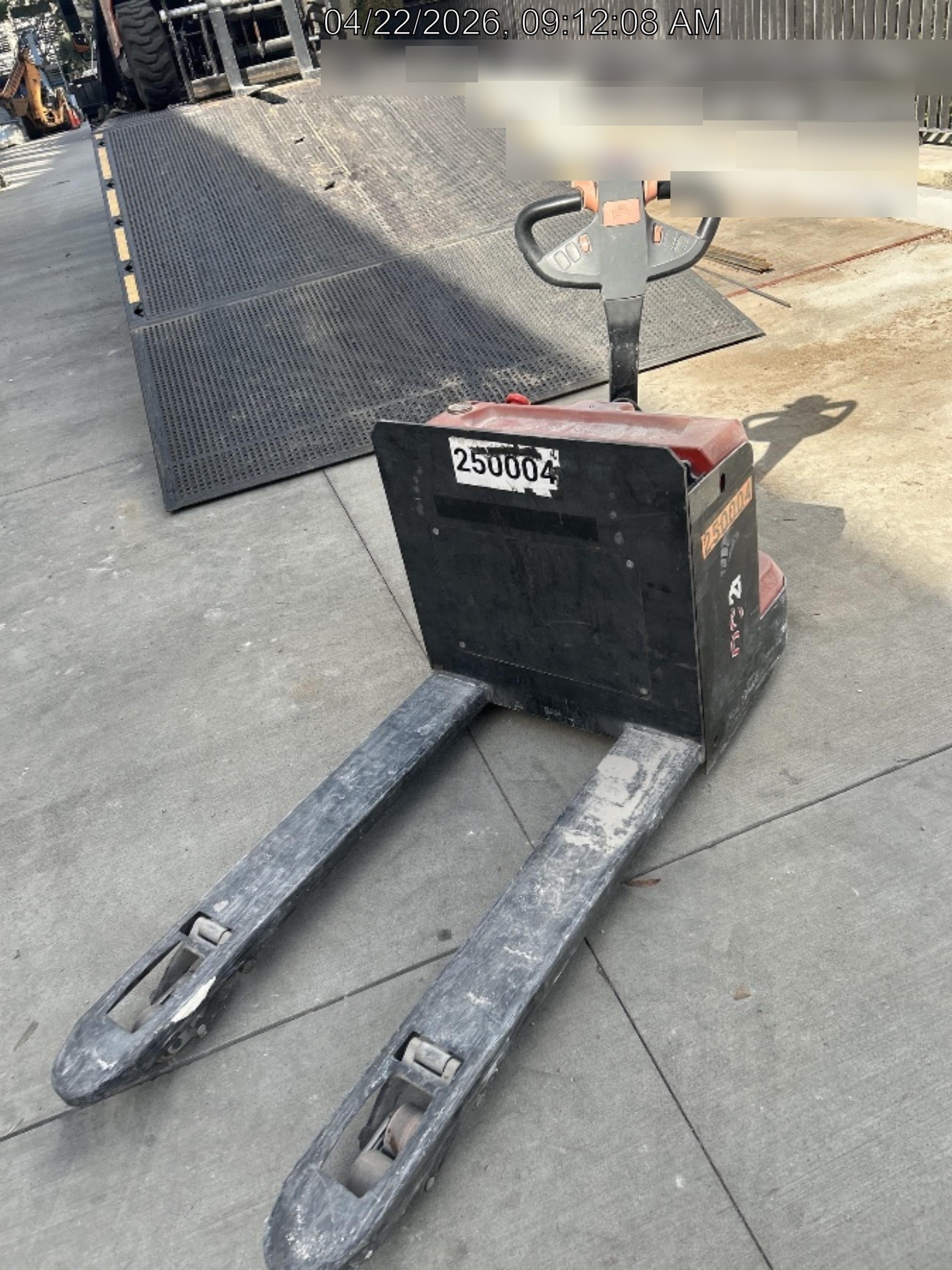 2022 HELI CBD20J