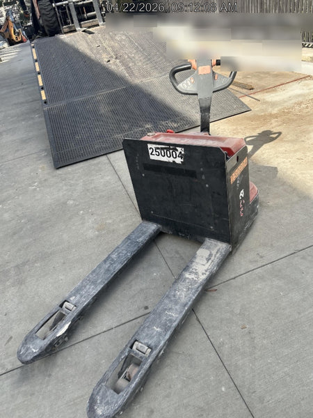 2022 HELI CBD20J