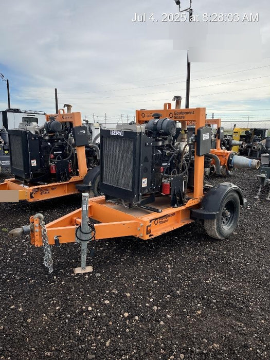 2021 PIONEER PP66S12L71-TD2.9L4