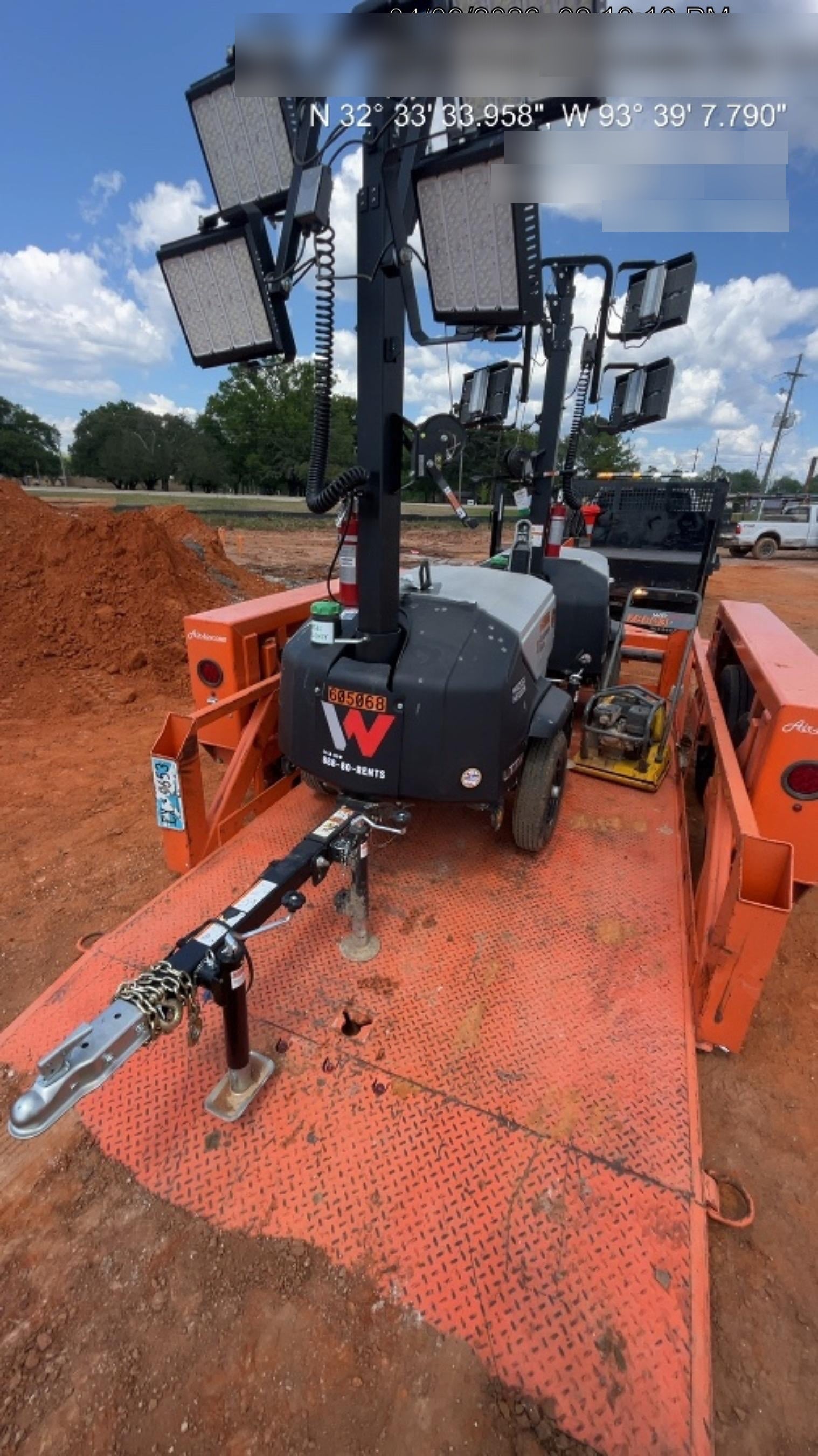 2026 WACKER NEUSON LTT4