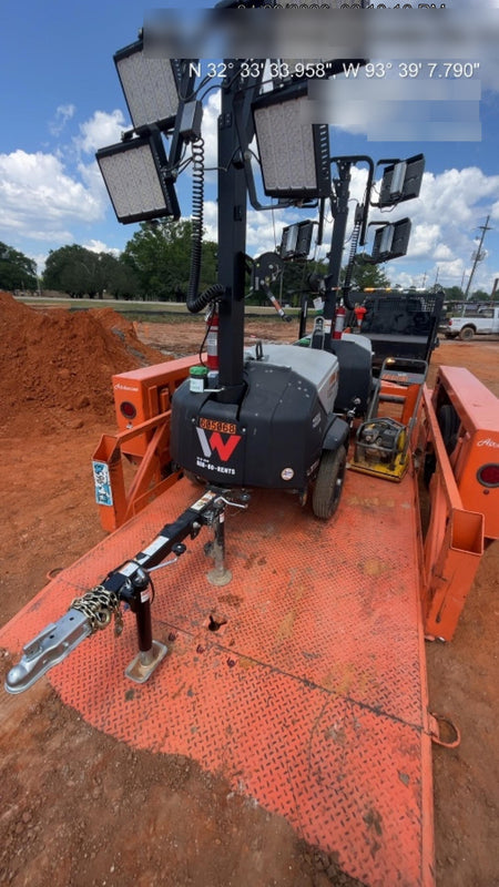 2026 WACKER NEUSON LTT4