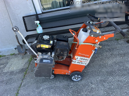 2024 HUSQVARNA FS 400 LV