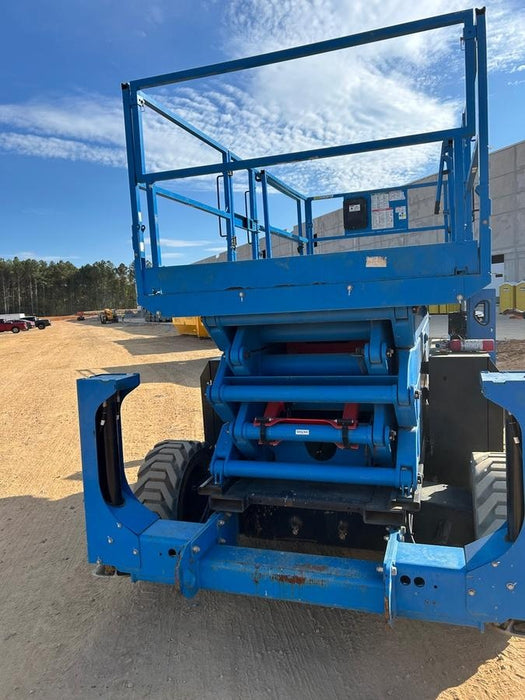 2020 GENIE GS-4390 RT