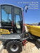 2025 WACKER NEUSON DW308 Cab