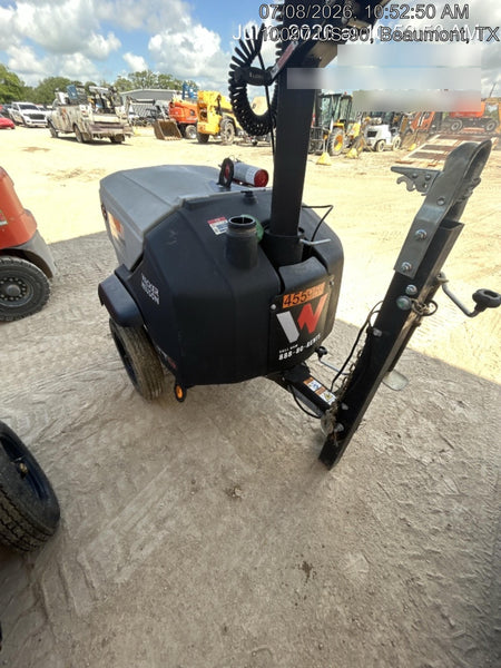 2024 WACKER NEUSON LTT4