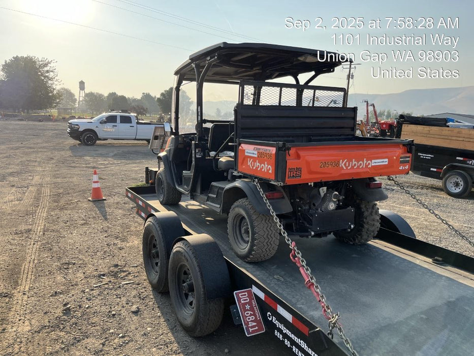 2025 STEELPOINT K19E