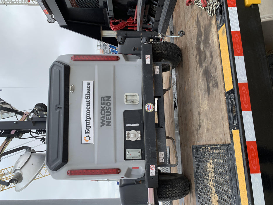 2019 Wacker Neuson LTV6L-MH Standard