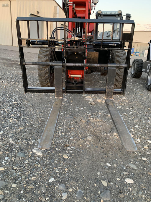 2021 MANITOU R807105