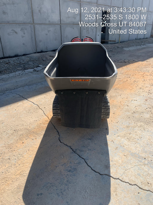 2021 TORO MBTX 2500-TS