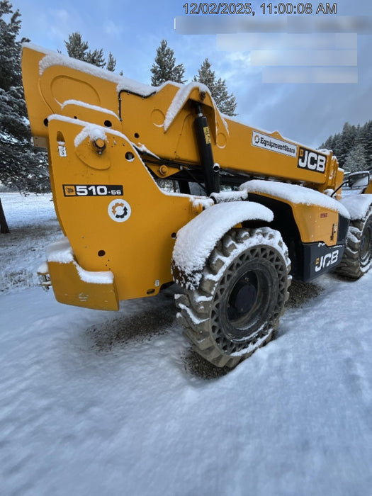 2020 JCB 510-56