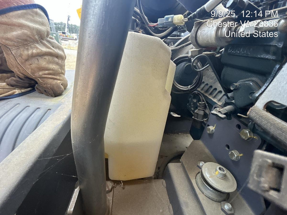 2022 ATLAS COPCO XAS 110