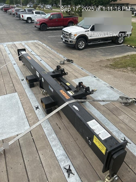 2025 STAR INDUSTRIES 1160B