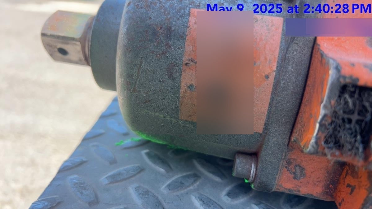 2021 MICHIGAN PNEUMATIC 4940B2