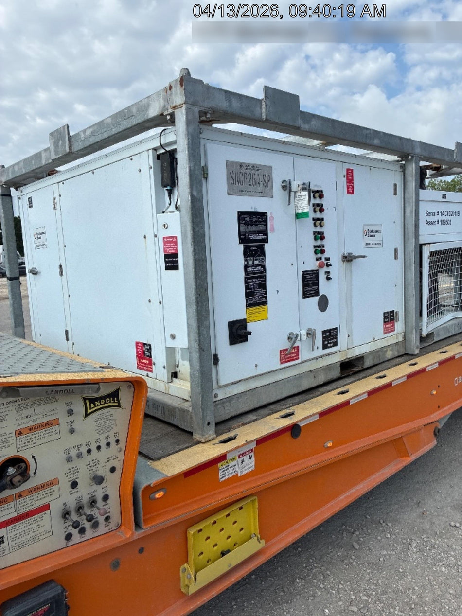 2020 SMARTECH SACP26A-SP