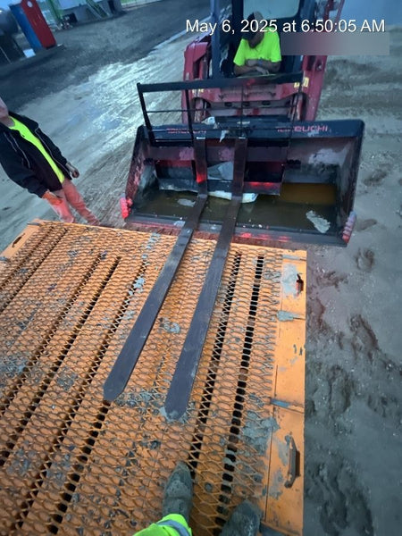 2024 ARROW MATERIAL HANDLING FS5100CB - 72"