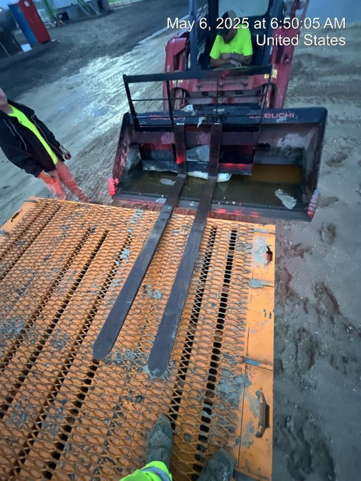 2024 ARROW MATERIAL HANDLING FS5100CB - 72"