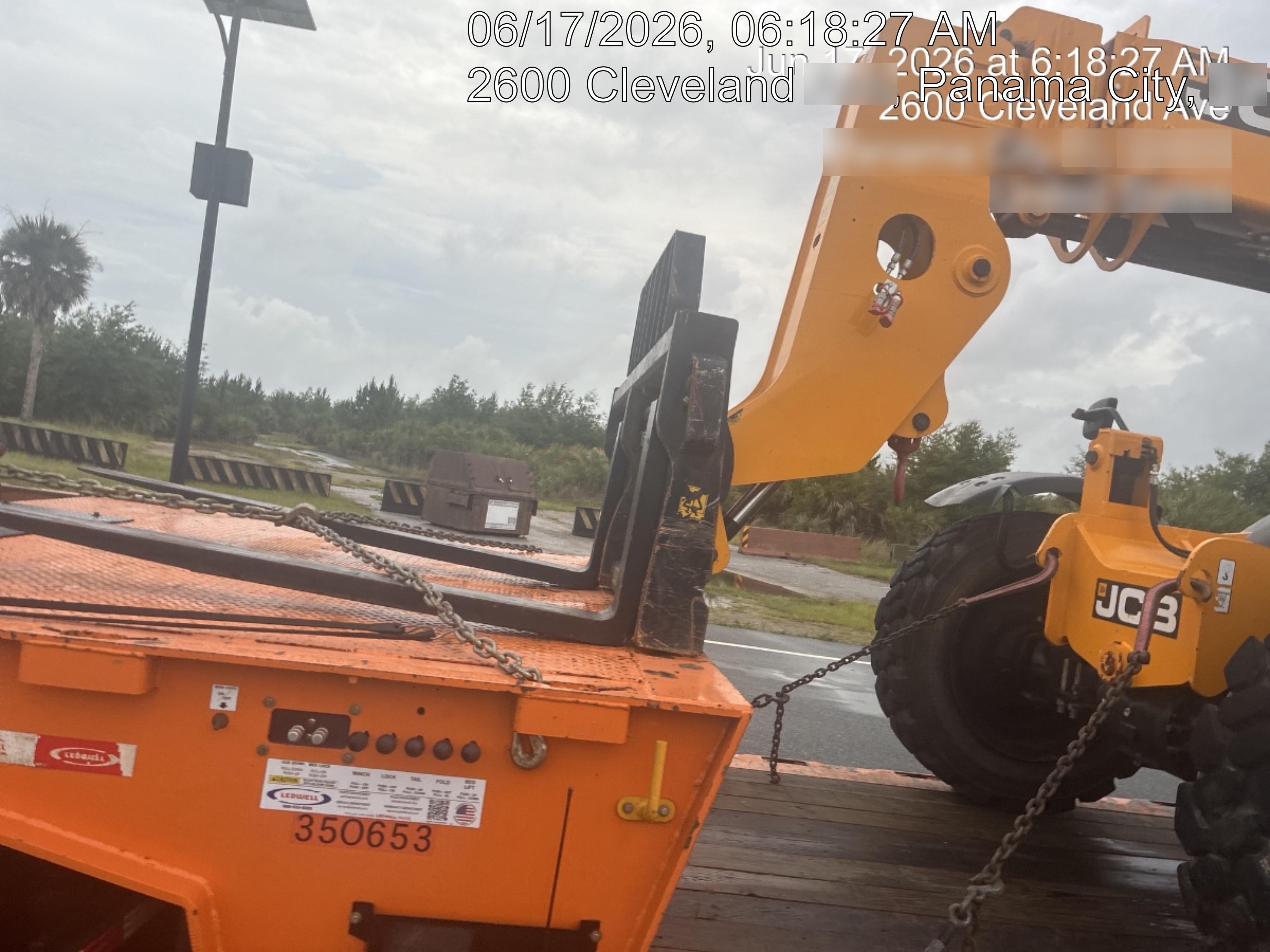2025 JCB 509-42