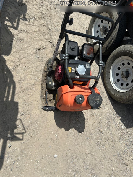 2025 HUSQVARNA LF75