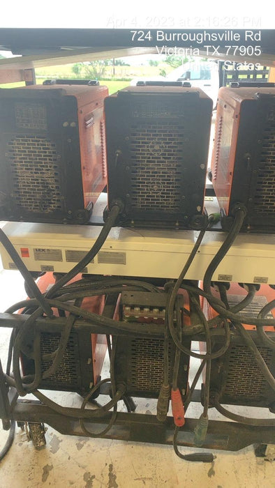 2022 LEX WR6A-7SM-FG26DZ6LD-R