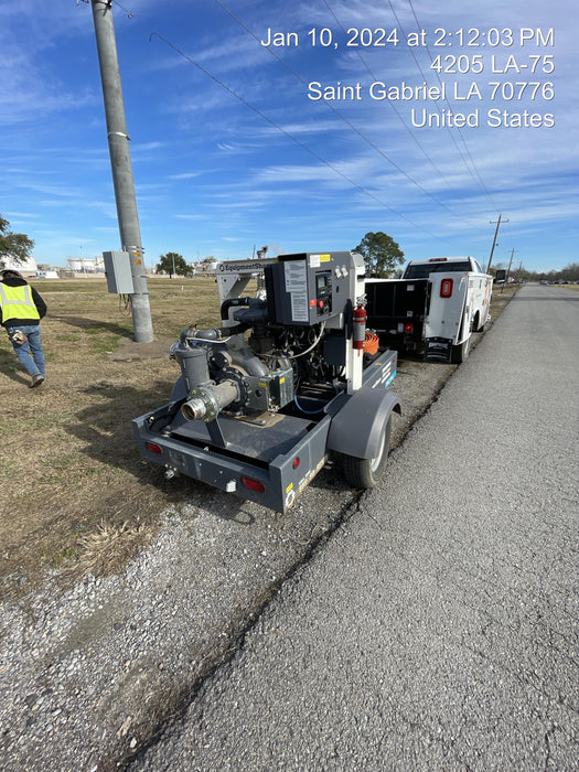 2022 ATLAS COPCO PAC F44 KD