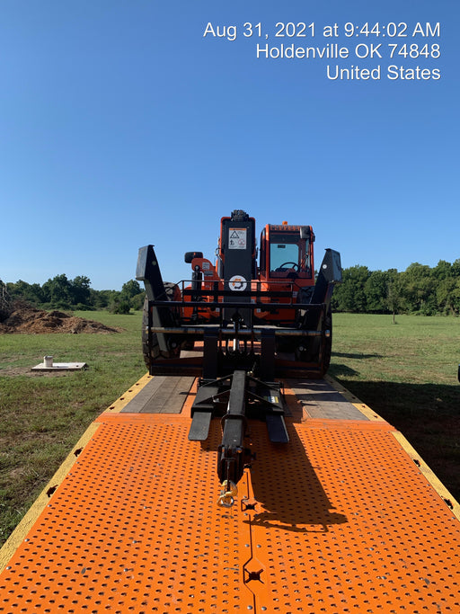 2021 STAR INDUSTRIES M1360B - Star JIB Boom