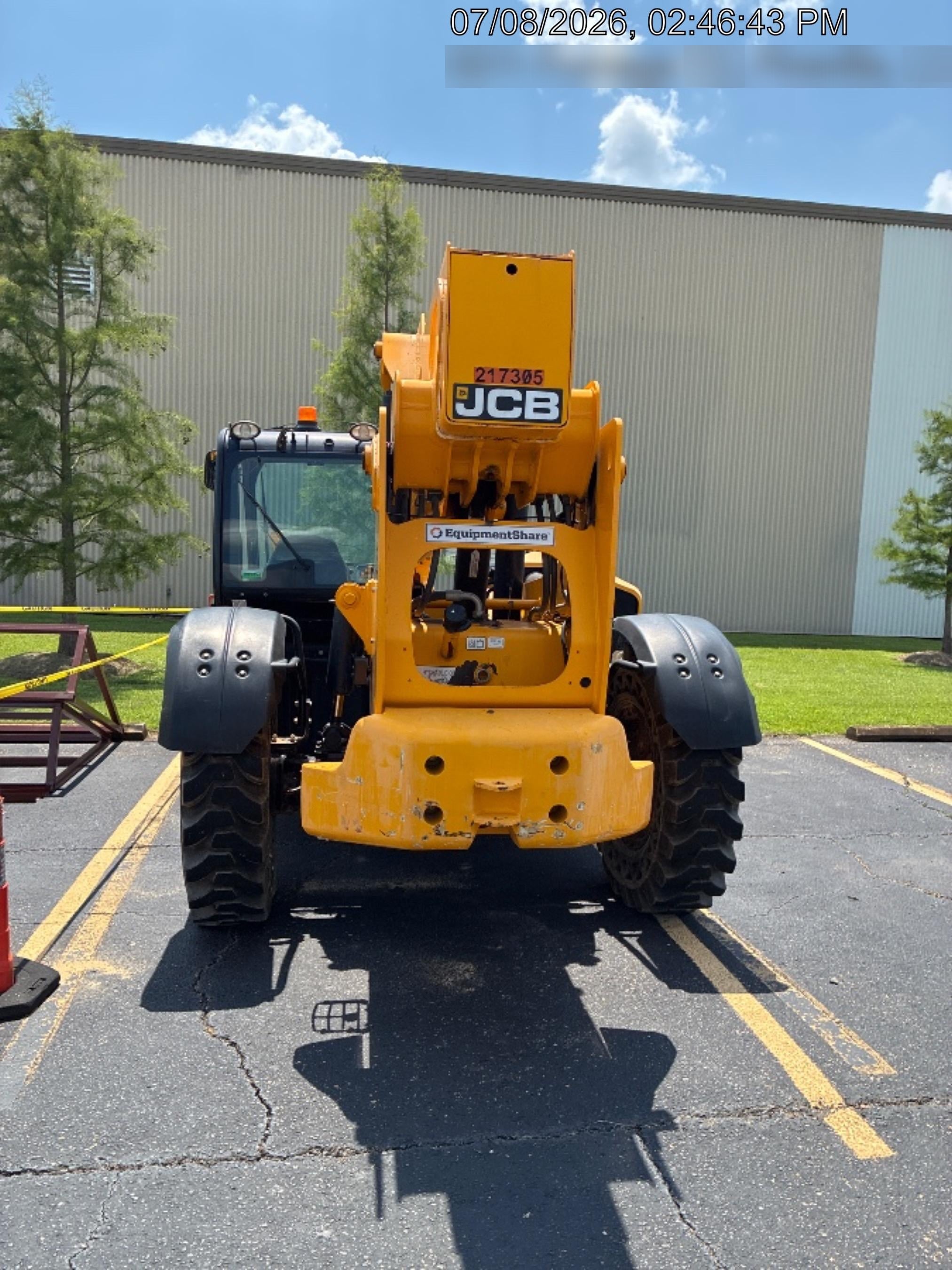 2022 JCB 510-56