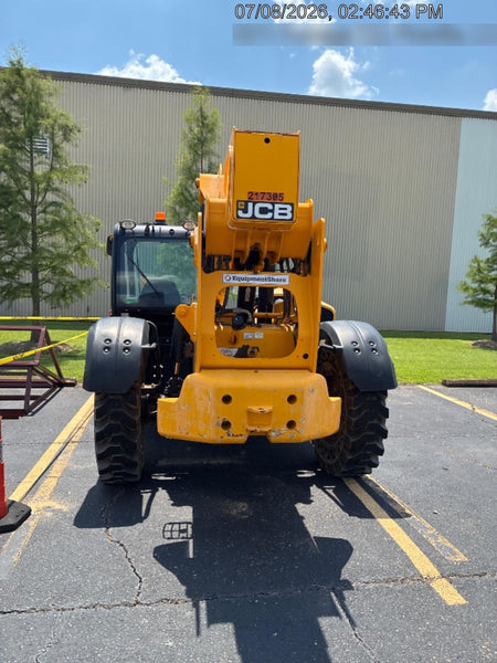 2022 JCB 510-56