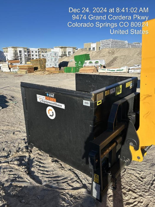 2024 STAR INDUSTRIES 1425