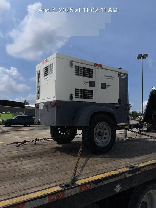 2023 ATLAS COPCO QAS45 CWK