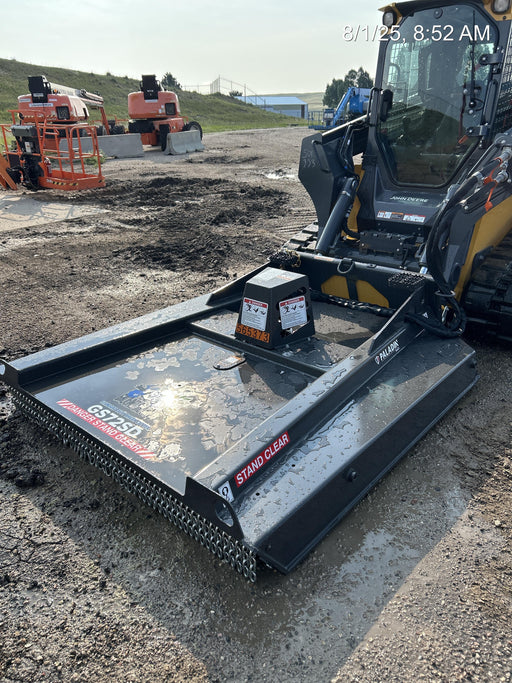 2025 PALADIN 30372A-0022