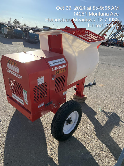 2023 MULTIQUIP WM90PH8