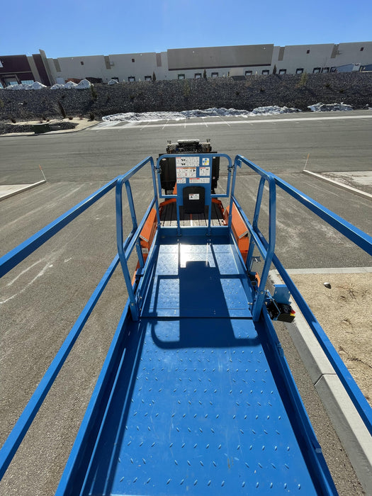 2021 GENIE GS-4046 E Drive