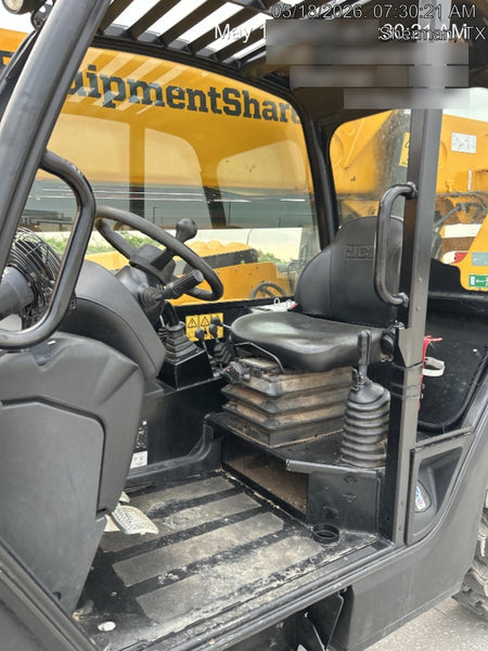 2024 JCB 506-36