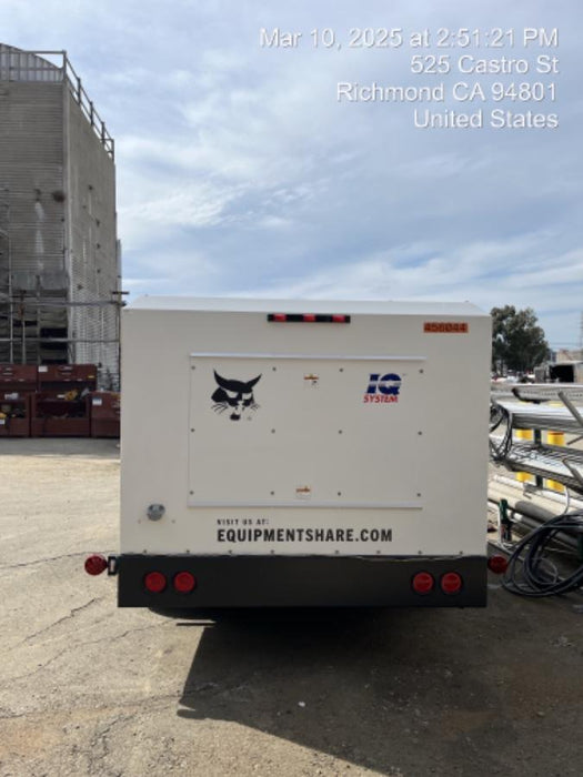 2025 BOBCAT PA825VWCU-T4F