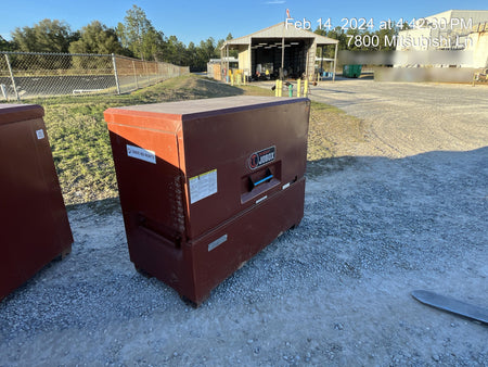2021 JOBOX 1-682990