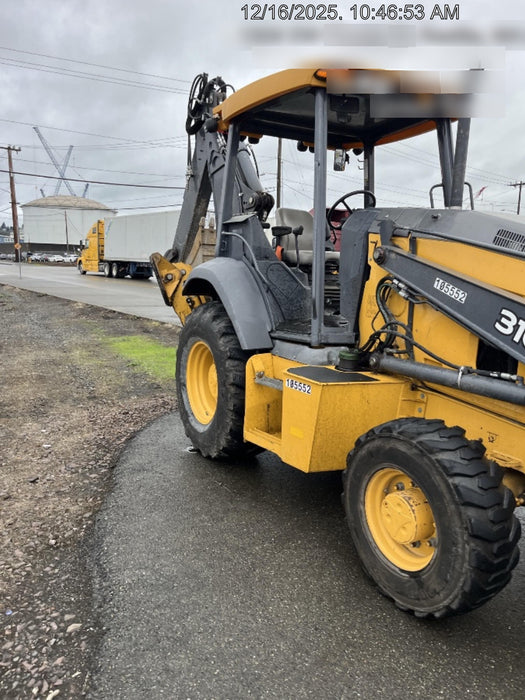 2020 JOHN DEERE 310LEP - Extendable Stick