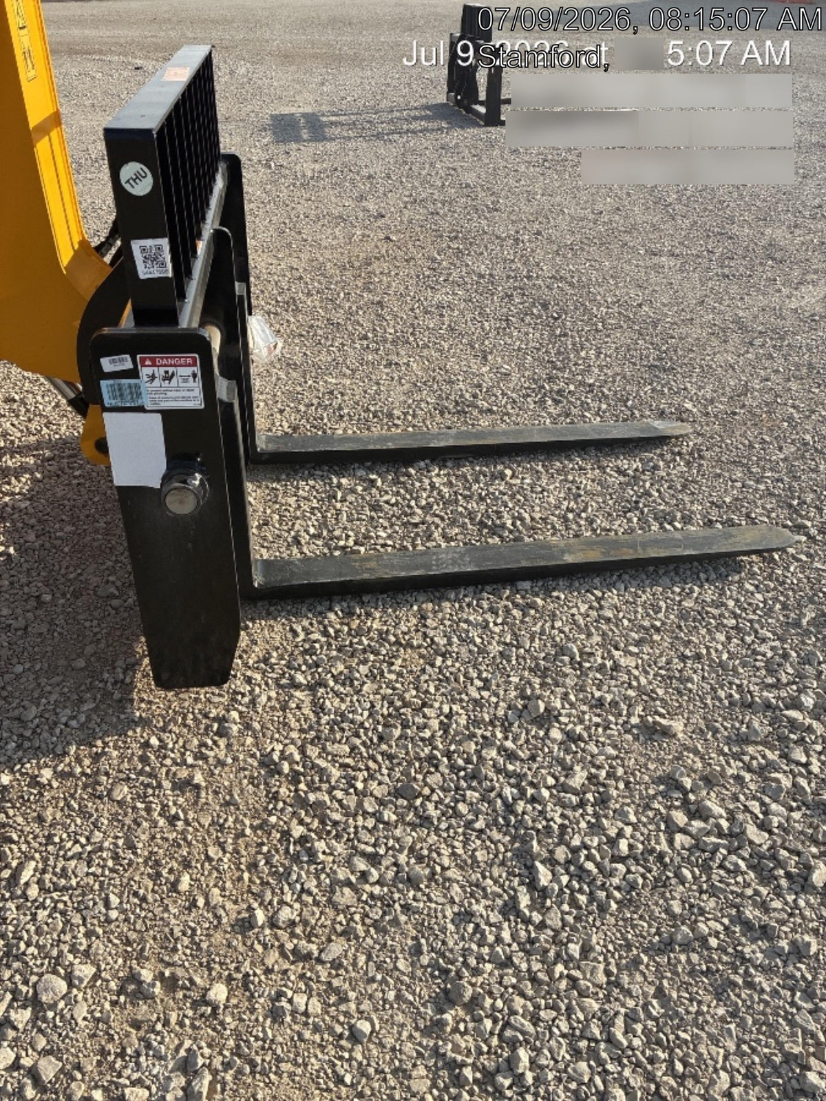 2026 JCB 400/F7360