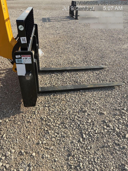 2026 JCB 400/F7360
