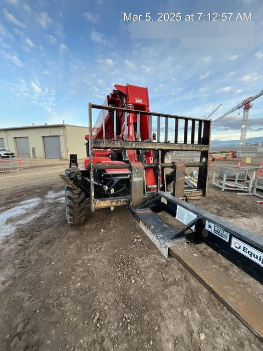 2021 STAR INDUSTRIES M1360B - Star JIB Boom