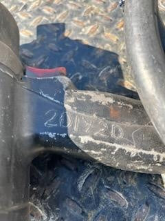 2022 INGERSOLL RAND 2925P1TI