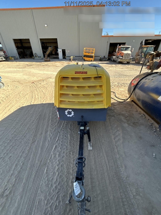 2022 ATLAS COPCO XAS188