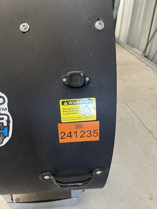 2022 SCHAEFER VKM36-B