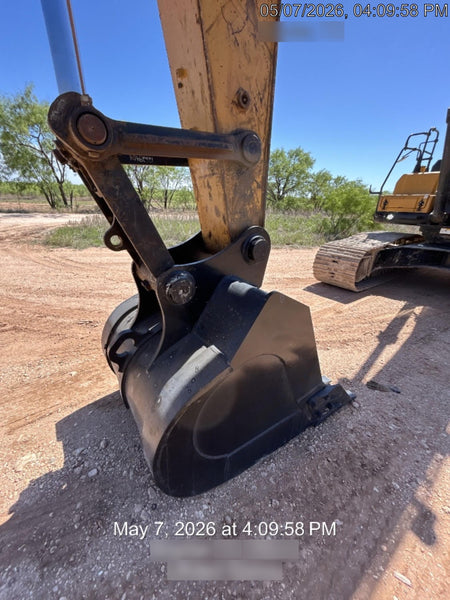 2019 SANY SY265C