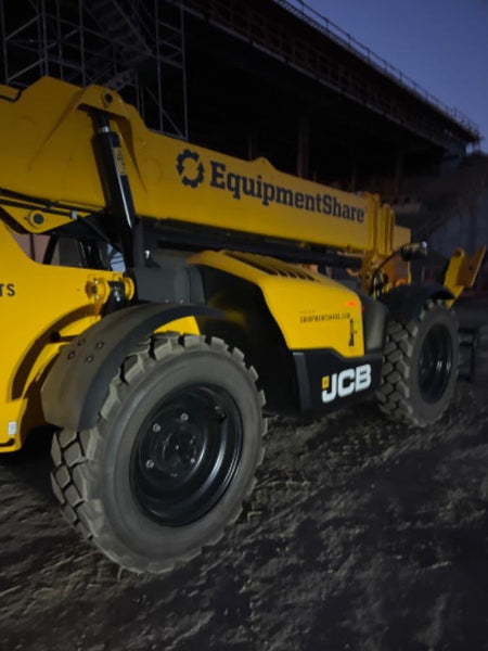 2025 JCB 512-56