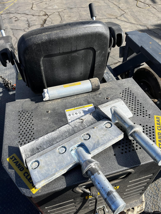 2019 JLG Triple L 4610