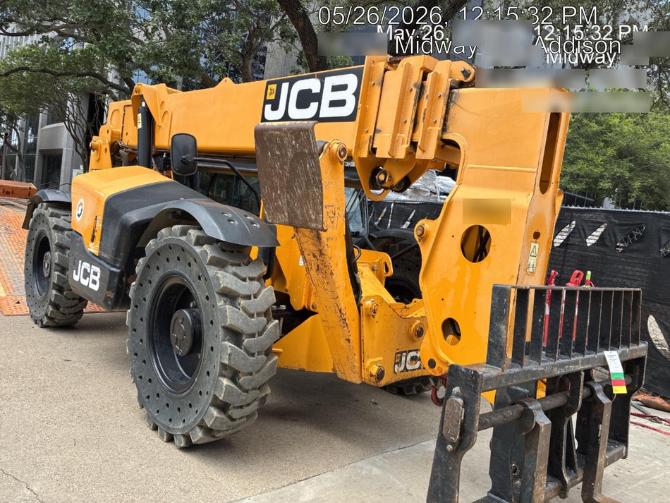 2019 JCB 510-56