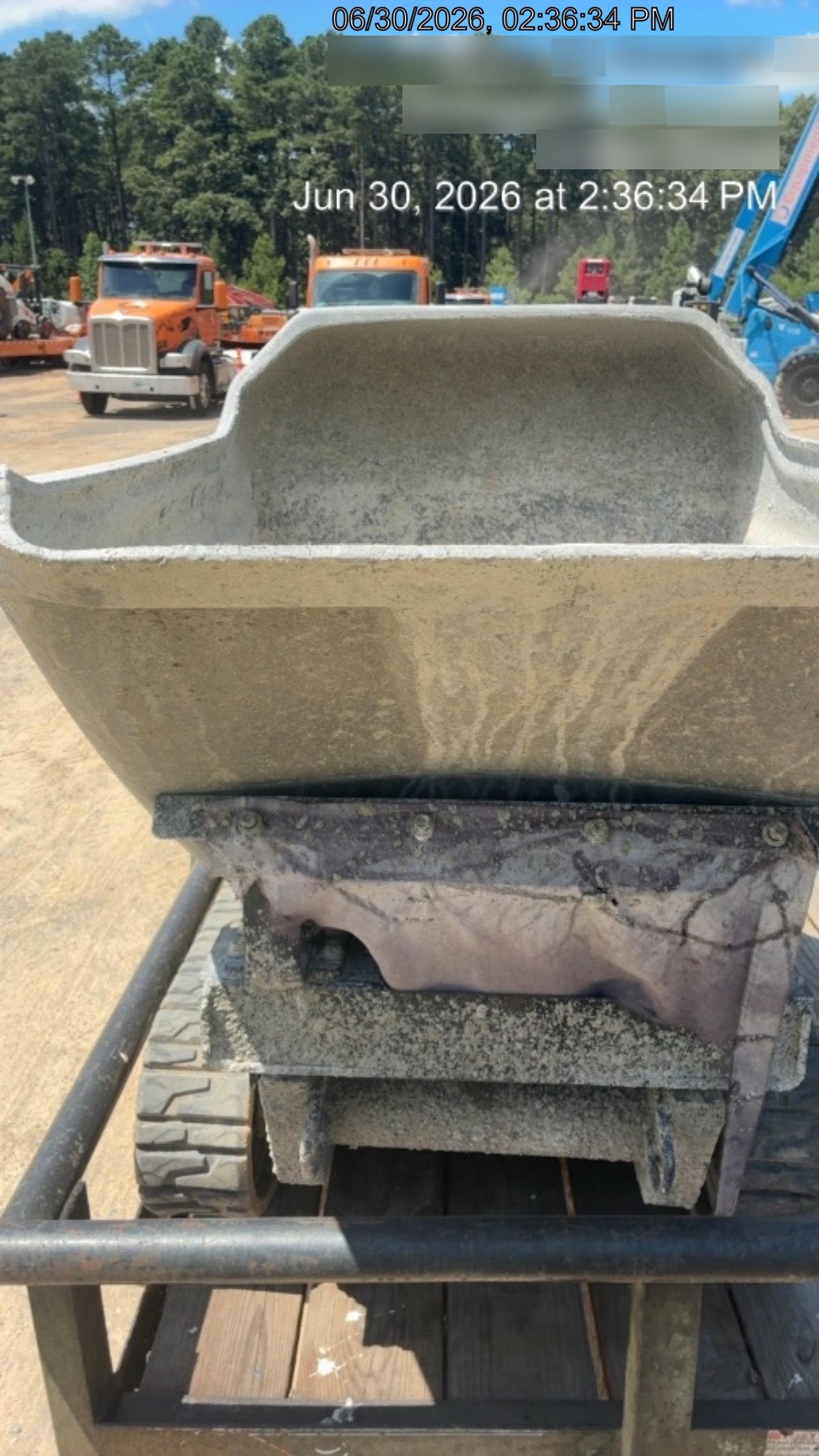 2023 TORO MBTX 2500-TS